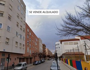 Pis a San Pablo