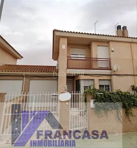 Foto 7e7ce9c8-fbb2-42bc-a764-29d66896c41f. Casa con parcheggio in Gineta (La)