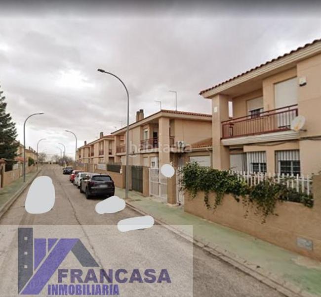 Foto 8335c3d1-a85d-490d-baff-dc1fb931d9da. Casa con parcheggio in Gineta (La)