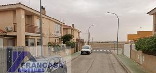 Casa a Gineta (La). Albacetecasa