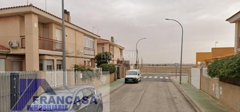 Foto f68cb478-0bbd-4642-8942-3b8d49398d9d. Casa con parcheggio in Gineta (La)