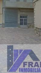 Nave industrial en Pozo - Lorente. Pozolorentenave