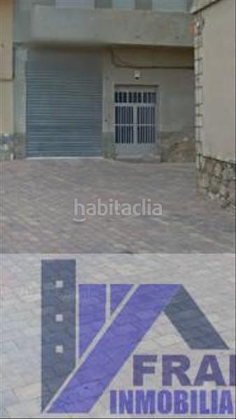 Foto ac5d628b-f86c-47f9-86c6-0315b150c33d. Nau industrial a Pozo - Lorente