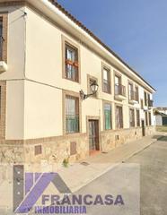 Pis a Tembleque. Temblequepiso