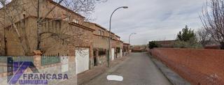 Casa a Casar de Escalona (El). El casar de escalonacasa