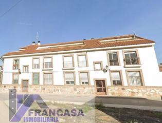 Pis a Tembleque. Temblequepiso