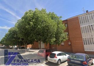 Pis a Ciudad Jardín. Ciudad realpiso