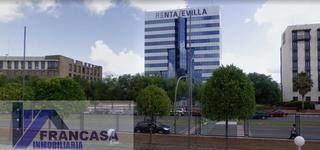 Office space in Parque Alcosa. Sevillaoficina