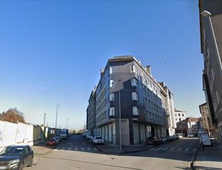 Flat in Lugones. Sieropiso