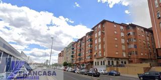 Pis a La Cañada - Aldea Moret. Cácerespiso