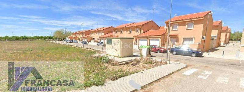 Foto 8ab81bf6-4a2b-41a8-8572-f9b4ba995547. Casa amb aparcament a Sonseca
