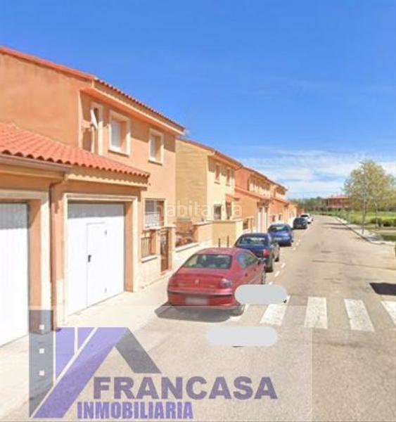 Foto a66acb34-40d3-40de-9668-5fa6ef1c80b3. Casa amb aparcament a Sonseca