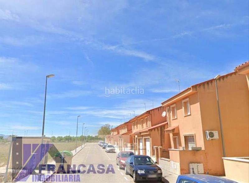Foto ec0222d4-96bf-4e02-be54-f534462b87b7. Casa amb aparcament a Sonseca