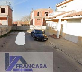 Maison à Socuéllamos. Socuéllamoscasa