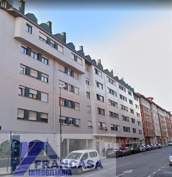 Foto be18ecd4-27b8-409a-aff9-75459cf1a270. Appartamento in Ventanielles Oviedo