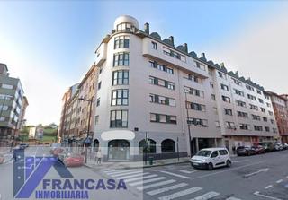 Pis a Ventanielles. Oviedopiso