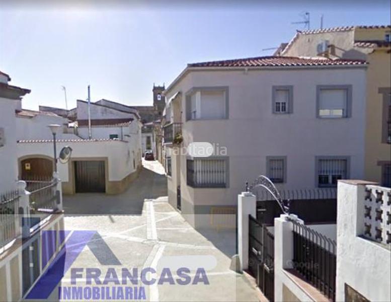 Foto 384c55c8-a56b-4628-a233-9afd1562e3ac. Casa  en Brozas