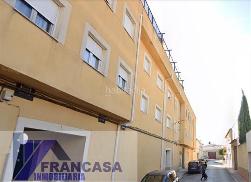 Foto 0399b011-bf0d-4f2d-8d56-18aaa53bba3a. Appartement dans Socuéllamos