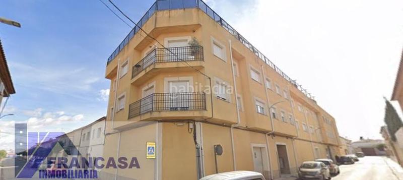 Foto 05e61926-53e3-424e-b888-d44b68c5a9d5. Appartement dans Socuéllamos