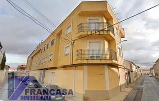 Appartement à Socuéllamos. Socuéllamospiso