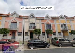 Maison à Corrales. Aljaraquecasa