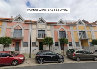 Casa a Corrales. Aljaraquecasa