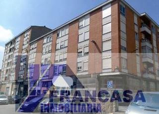 Pis a Centro. Torrelavegapiso