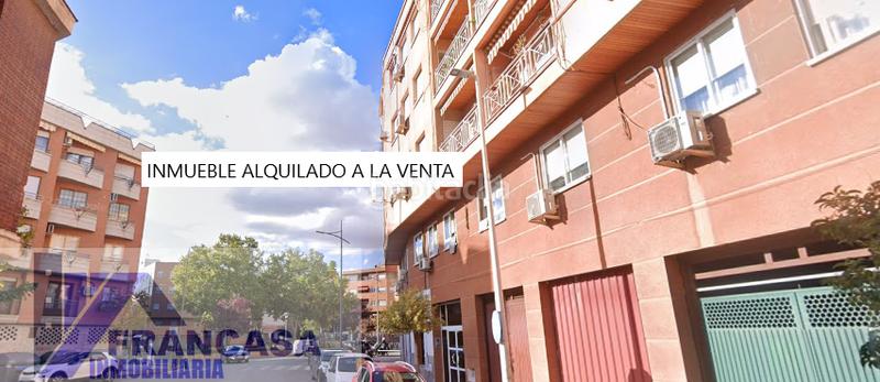 Foto 5b451705-5eea-44ac-942b-d8af5c75fdd8. Appartamento in Centro Puertollano