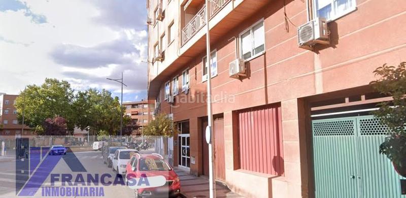 Foto 99f731c3-7281-4739-9178-dab9ad9fefa1. Appartamento in Centro Puertollano