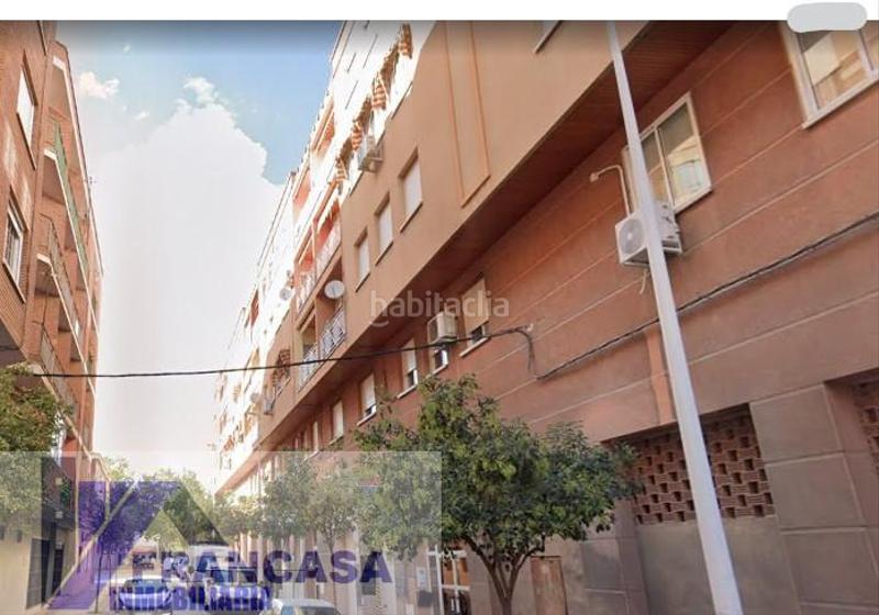 Foto d11e011e-a448-4f25-8ae7-4b044f8b8c55. Appartamento in Centro Puertollano