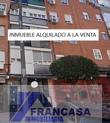 Pis a Juan de la Cierva. Getafepiso