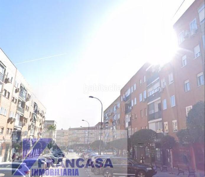 Foto d172e90c-621c-43f8-a164-c091c8d86895. Piso  en Juan de la Cierva Getafe