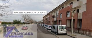 Pis a Ventas de Retamosa (Las). Las ventas de retamosapiso