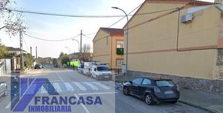 Pis a Novés. Novéspiso