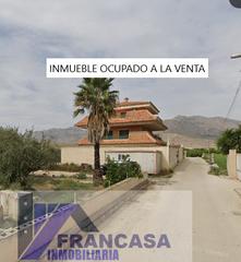 Chalet en Desamparados - Hurchillo - Torremendo. Orihuelachalet