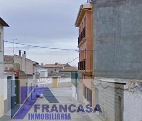 Pis a Villarrobledo. Villarrobledopiso