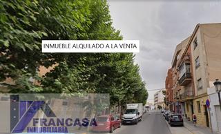 Piso en Almansa. Almansapiso