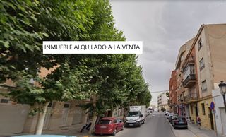 Appartement à Almansa. Almansapiso