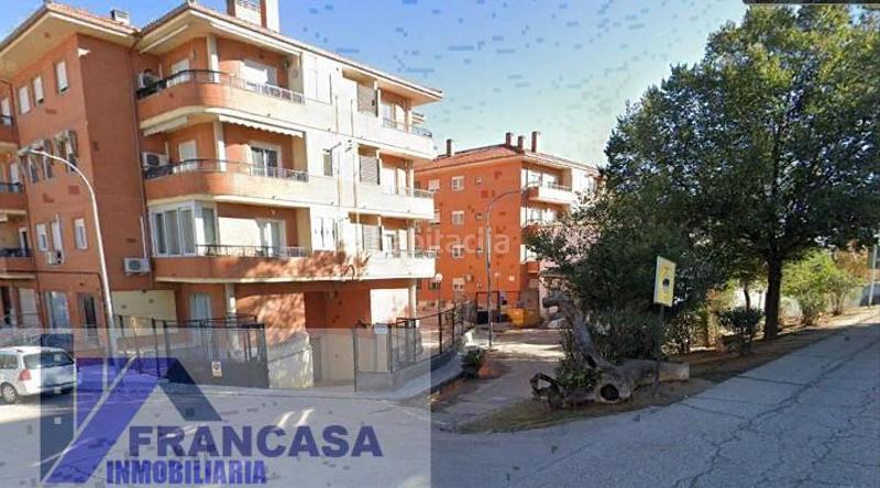 Foto 033dbab0-da41-4e28-88cf-7a0e796a11bf. Flat in Centro de Especialidades Ocaña
