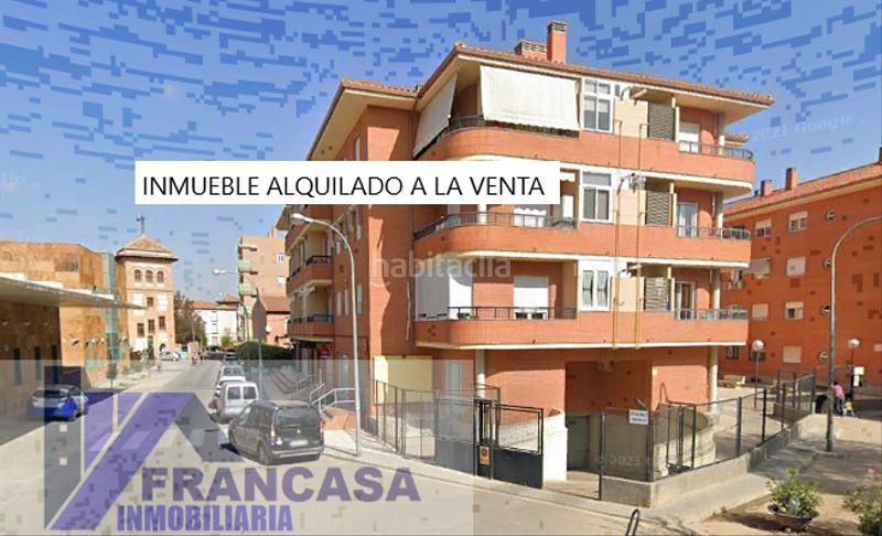 Foto 234c9701-1e5a-44ad-827a-a5b25355fbf9. Flat in Centro de Especialidades Ocaña