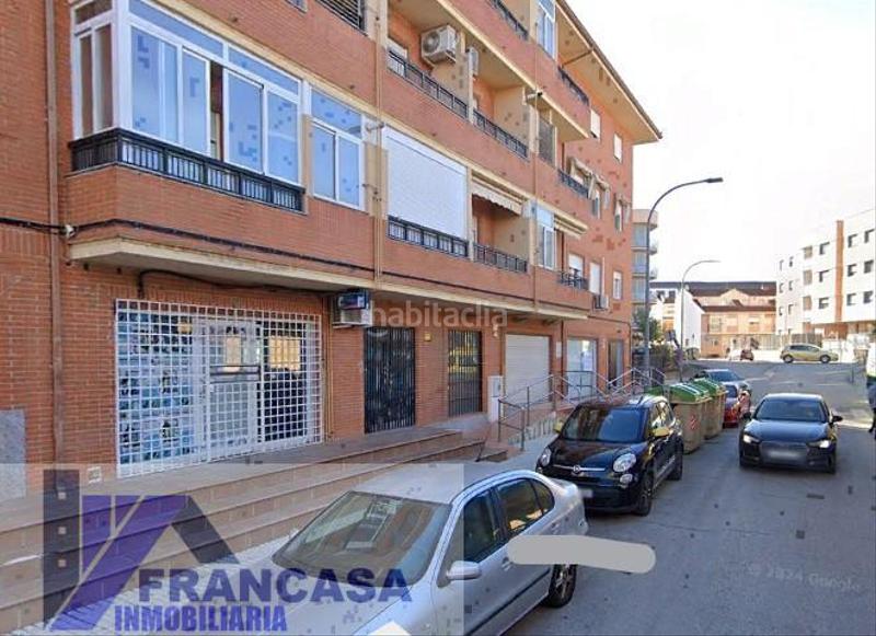 Foto ca1e289c-dc4c-47f9-aa9f-9cf4aa9446a6. Flat in Centro de Especialidades Ocaña