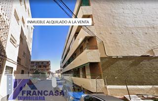 Pis a Puerta de Murcia-Colegios. Ocañapiso