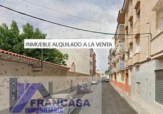 Appartement à Corral de Almaguer. Corral de almaguerpiso