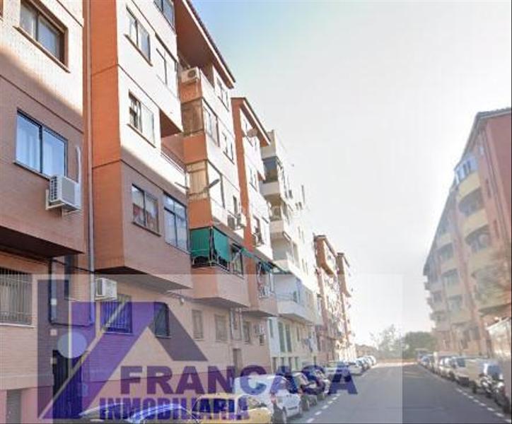 Foto 06c903db-10ea-434c-9896-35b6de93dd87. Appartamento in La Cañada - Aldea Moret Cáceres