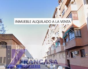 Pis a La Cañada - Aldea Moret. Cácerespiso