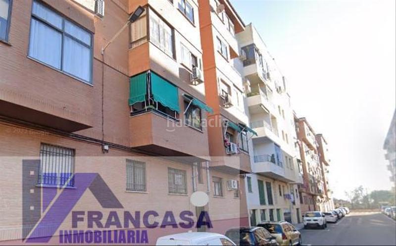 Foto 77e6ec9c-b0ca-471a-b039-e551d58f8ca4. Appartamento in La Cañada - Aldea Moret Cáceres