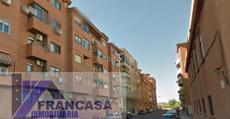 Foto c9bcc71f-8b62-40c0-9ca7-217d52bc48e1. Appartamento in La Cañada - Aldea Moret Cáceres