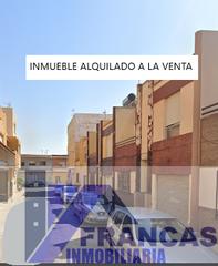 Casa a Mojonera (La). La mojoneracasa