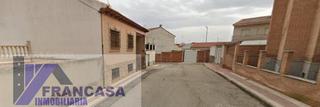 Casa a Añover de Tajo. Añover de tajocasa