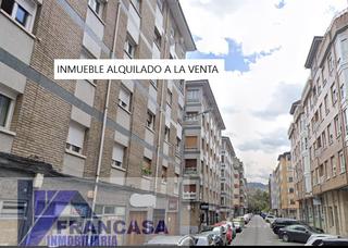 Piso en San Pedro - Siana. Mieres asturiaspiso